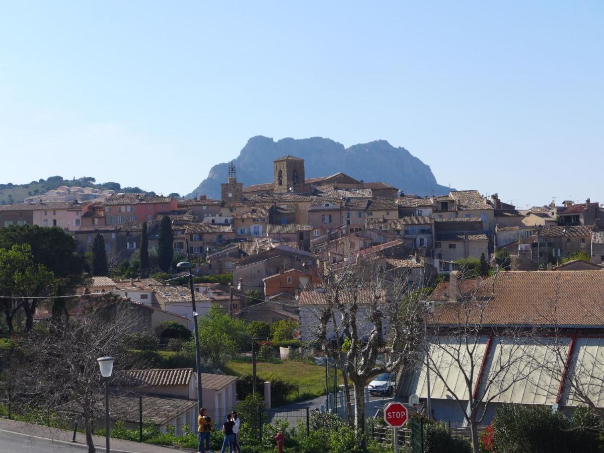 Holiday Home Villa Les Toscanes By Interhome Roquebrune-sur-Argens Buitenkant foto