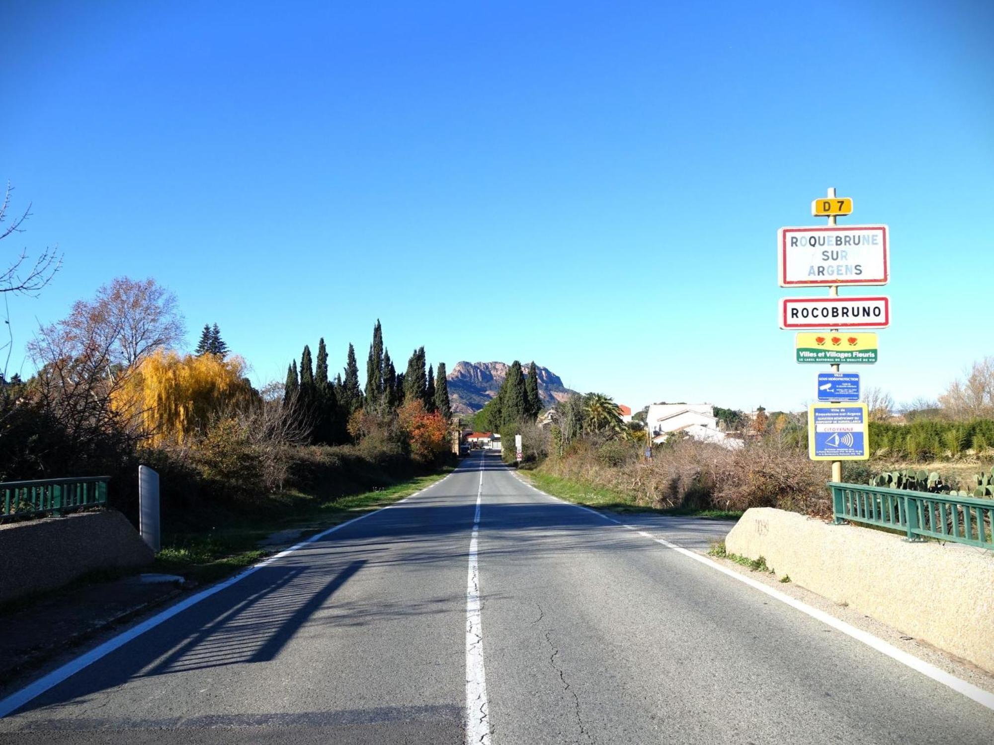 Holiday Home Villa Les Toscanes By Interhome Roquebrune-sur-Argens Buitenkant foto