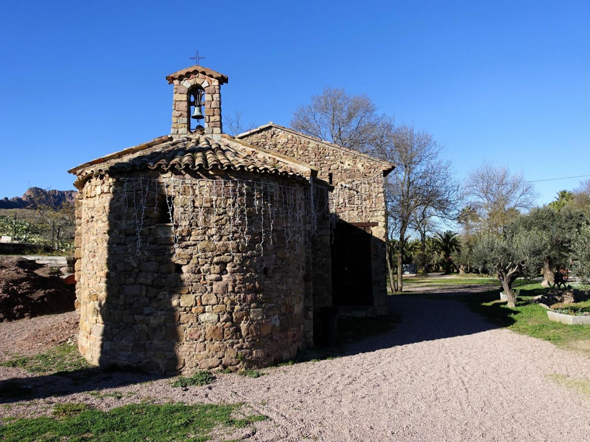 Holiday Home Villa Les Toscanes By Interhome Roquebrune-sur-Argens Buitenkant foto